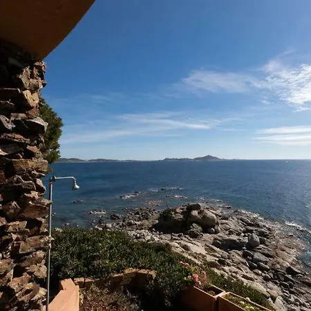Sleeps 6 Wifi Villasimius