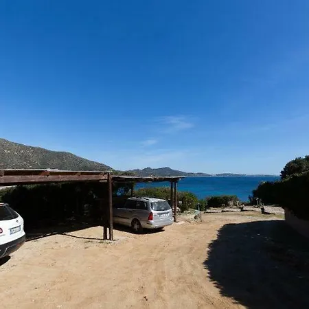 Sleeps 6 Wifi * Villasimius