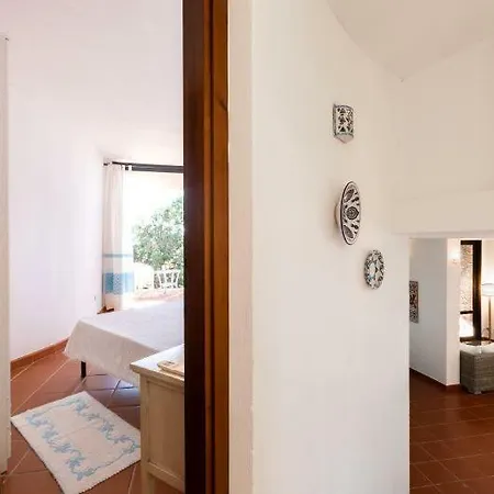 Sleeps 6 Wifi * Villasimius