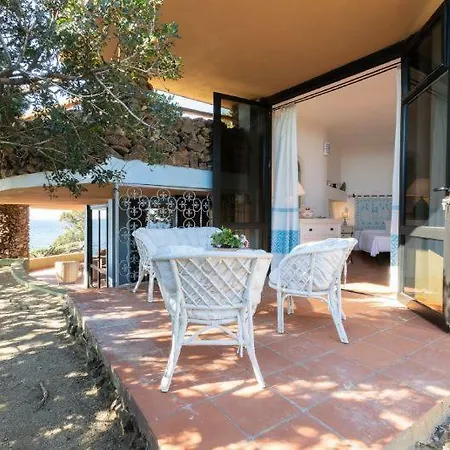 Sleeps 6 Wifi Villasimius